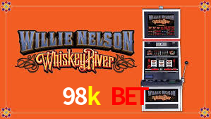 Descubra a Magia dos Jogos de Arcade no 98k bet