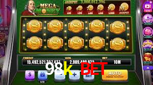 A Popularidade dos Caça-Níqueis no 98k bet