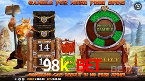Descubra o Mundo do Cassino Online com 98k bet