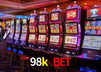 Inovações de Jogos na 98k bet: O Futuro das Experiências Interativas